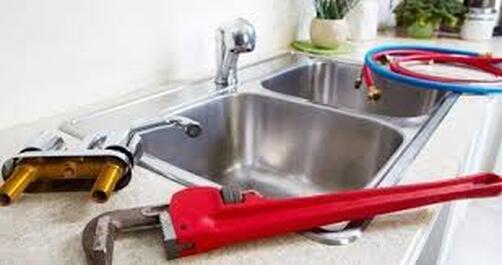 tools for a plumber