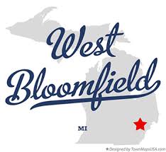 City of West Bloomfield 
